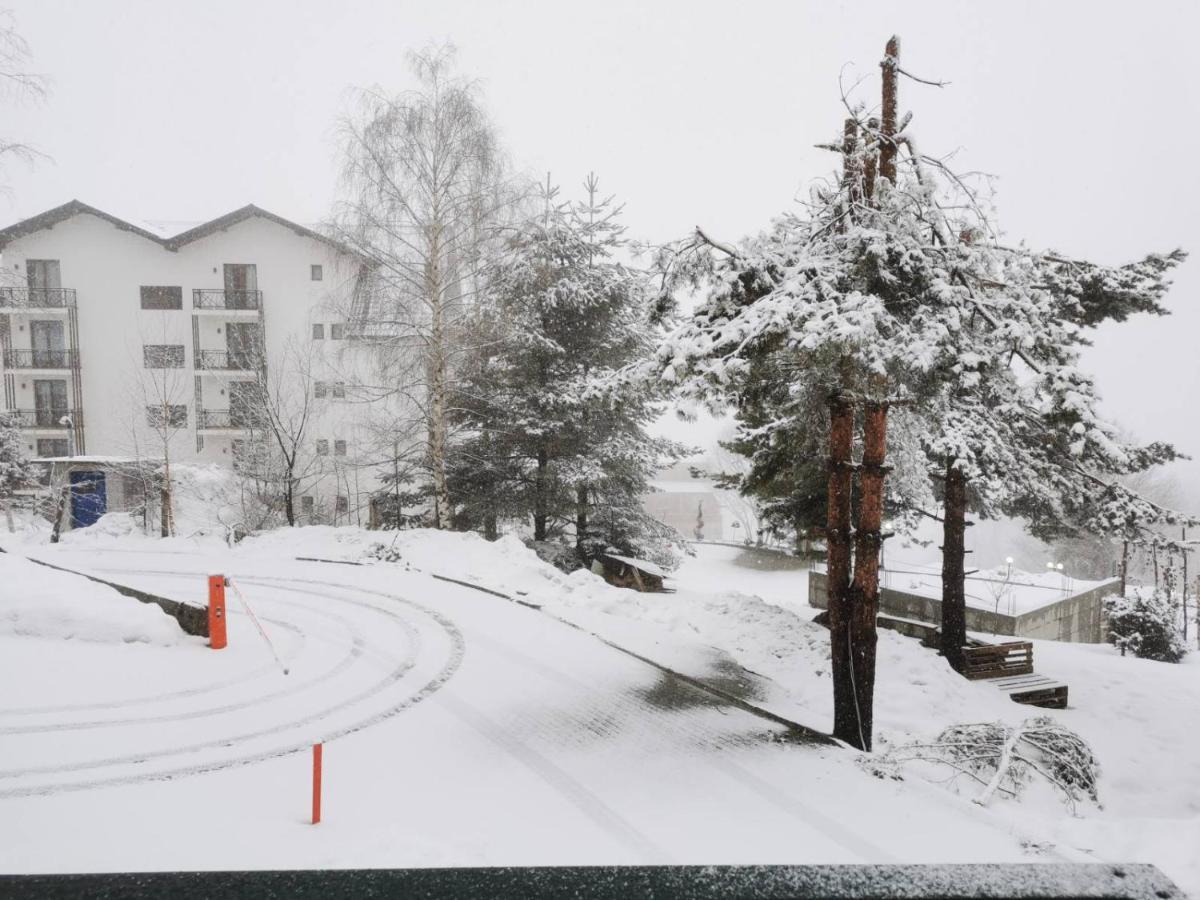 Hedonic Apartment Kopaonik Exterior photo