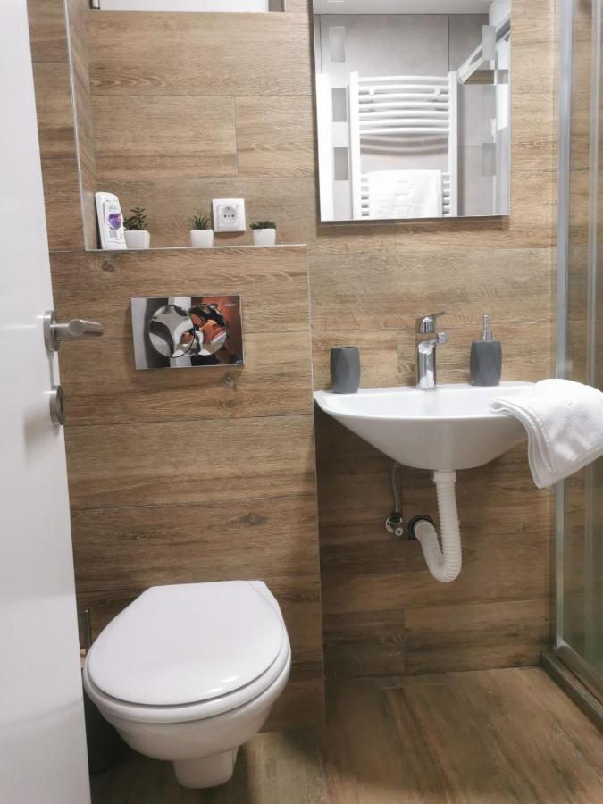 Hedonic Apartment Kopaonik Exterior photo