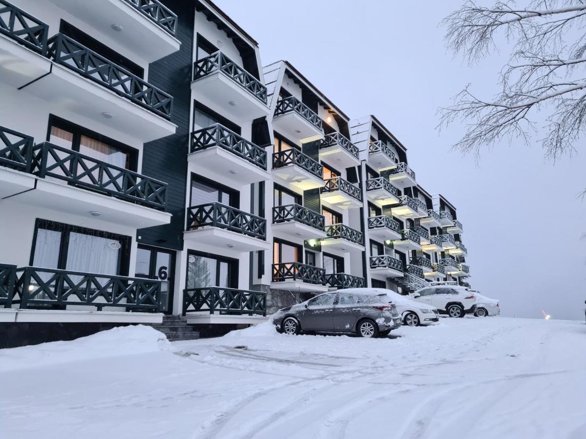 Hedonic Apartment Kopaonik Exterior photo