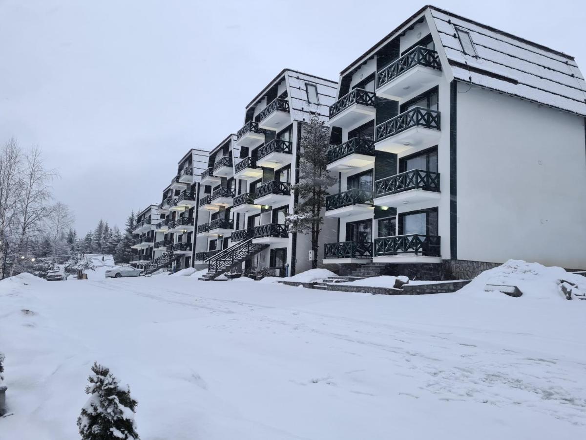Hedonic Apartment Kopaonik Exterior photo