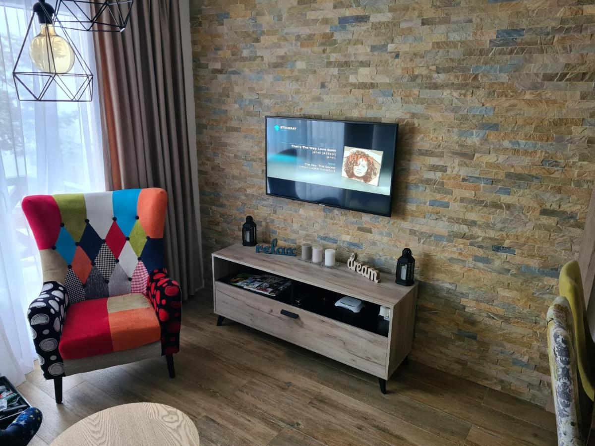 Hedonic Apartment Kopaonik Exterior photo