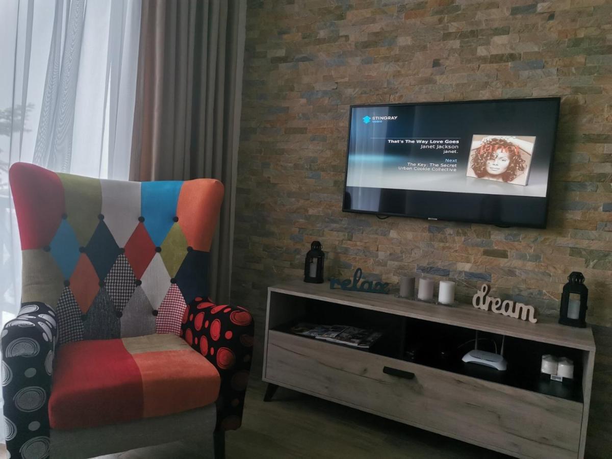 Hedonic Apartment Kopaonik Exterior photo