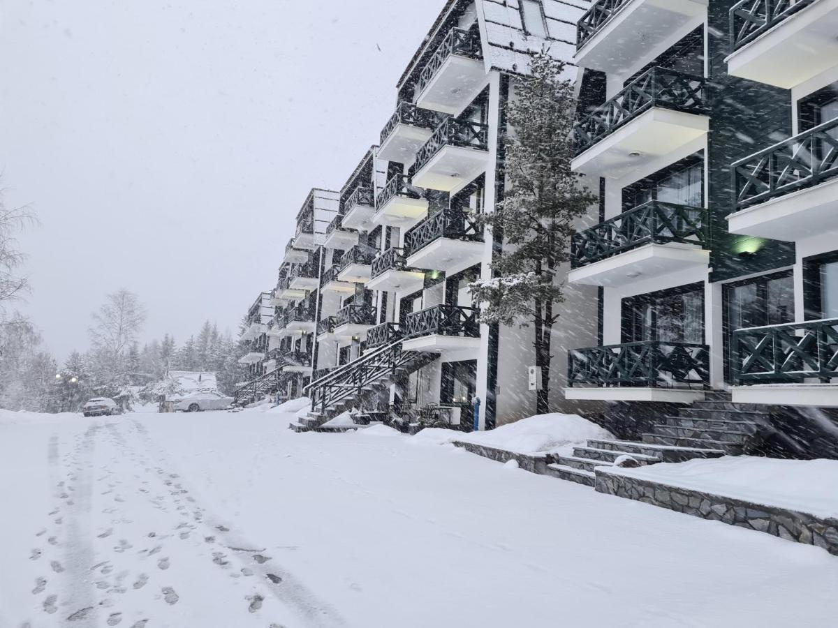 Hedonic Apartment Kopaonik Exterior photo