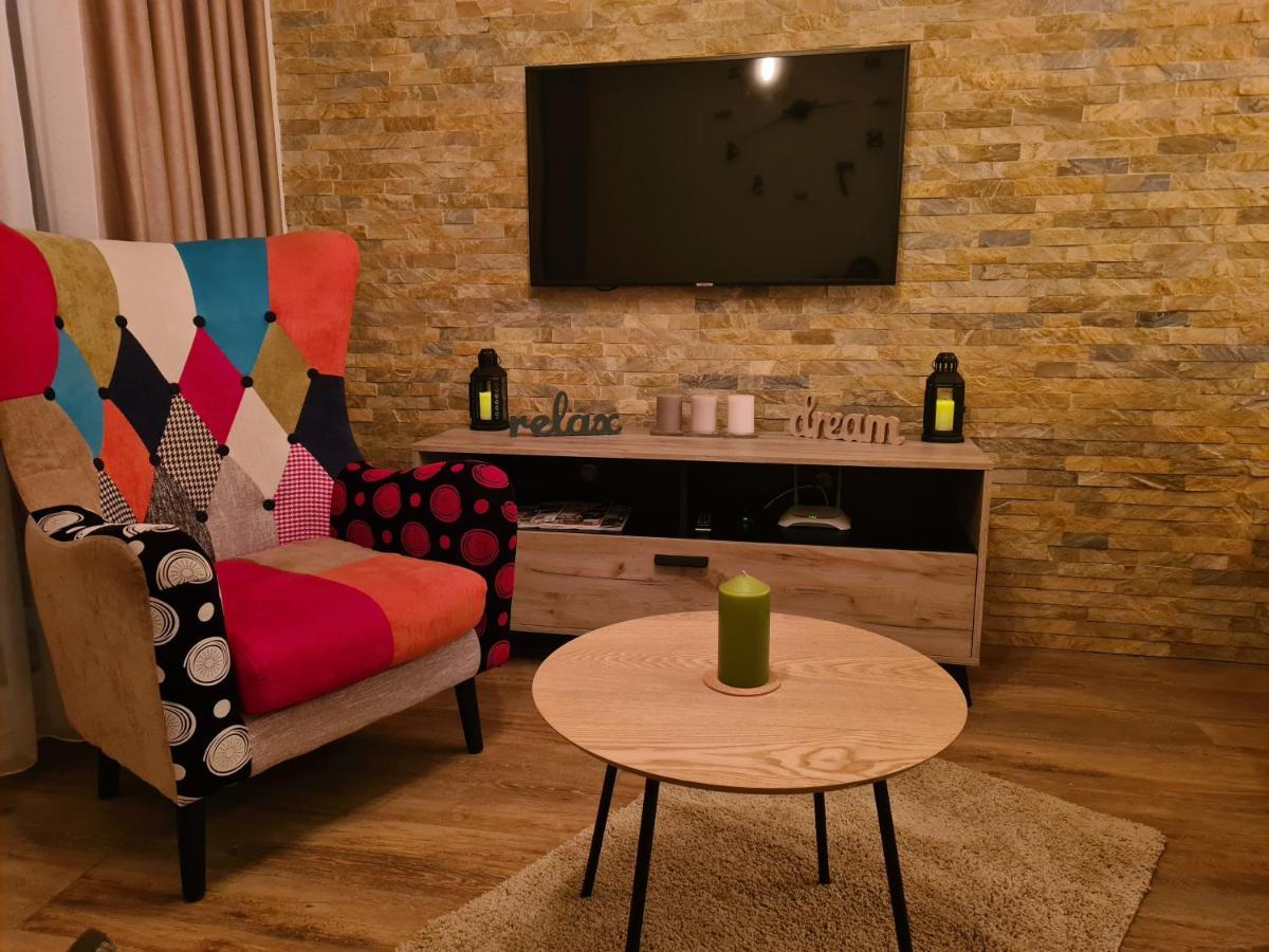Hedonic Apartment Kopaonik Exterior photo