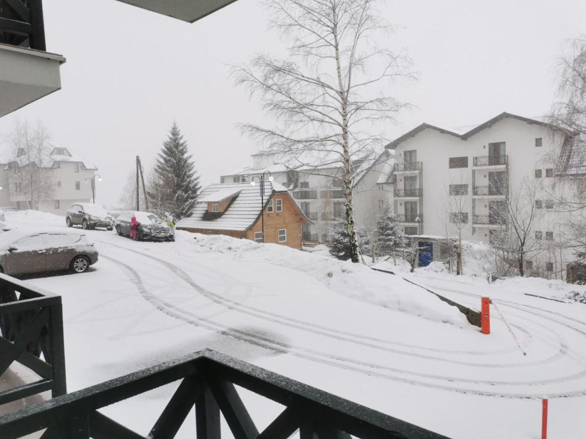 Hedonic Apartment Kopaonik Exterior photo