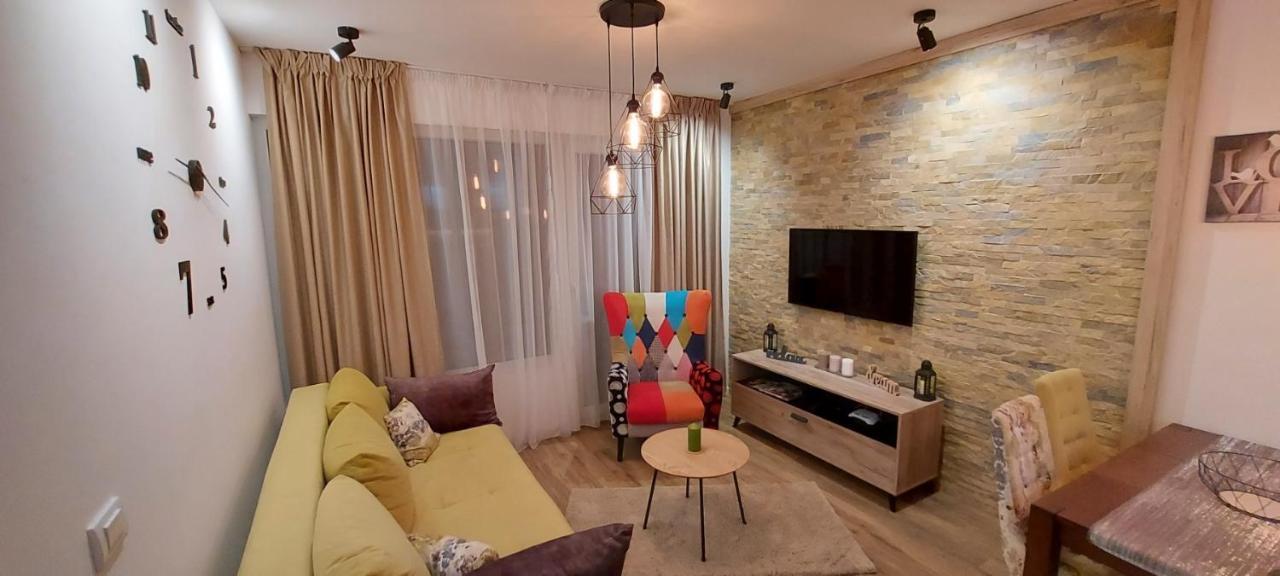 Hedonic Apartment Kopaonik Exterior photo